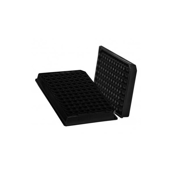 Zymo-Spin IB-96 Plate, Shallow-Well, 2 Plates, 2PK